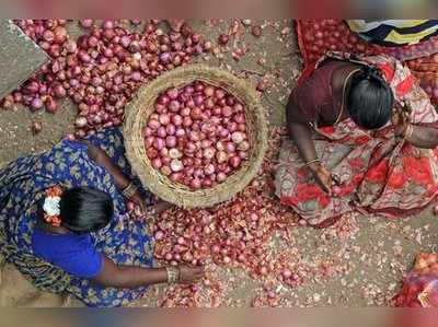 200 ರು. ಸಮೀಪಕ್ಕೆ ಈರುಳ್ಳಿ ದರ! ಈಜಿಪ್ಟ್, ಟರ್ಕಿಯಿಂದ ಆಮದು