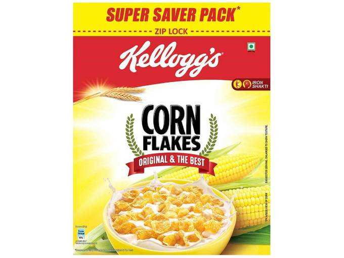 Kellogg&#39;s Corn Flakes Original,