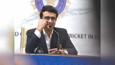 Sourav Ganguly: అతనే నా ఫేవరెట్ హీరో, నా బయోపిక్‌లో అతనైతే అదరిపోద్ది..