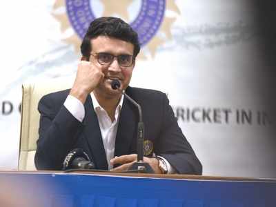 Sourav Ganguly: అతనే నా ఫేవరెట్ హీరో, నా బయోపిక్‌లో అతనైతే అదరిపోద్ది..