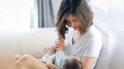 Breast Feeding : தாய்ப்பால் சுரப்பு அதிகரிக்க என்ன செய்யலாம்?