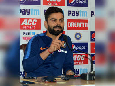 Virat Kohli: వచ్చే టీ20 వరల్డ్‌కప్ ఆడేది ఇలాంటి టీమ్‌తోనే..