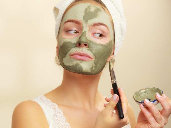 Multani mitti benefits