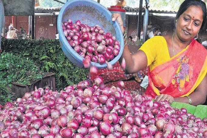 ​కిలో రూ.25కే అందిస్తున్న ఏపీ ప్రభుత్వం