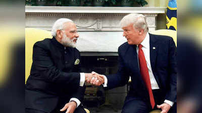 अमेरिका-भारत के बीच रक्षा और विदेश मंत्री स्तर वार्ता को आगे बढ़ाएंगे : पेंटागन अधिकारी