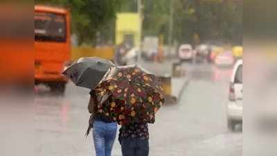 Chennai Rains: அதிகாலை குளிர்ச்சி- தமிழகத்தில் இங்கெல்லாம் வெளுத்துக் கட்டிய மழை!