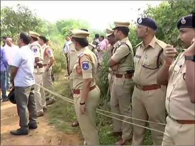 ಪಶುವೈದ್ಯೆ ಅತ್ಯಾಚಾರಿ ಆರೋಪಿಗಳ ಎನ್‌ಕೌಂಟರ್‌: ಸಾಮಾಜಿಕ ಜಾಲತಾಣದಲ್ಲಿ ಪ್ರತಿಕ್ರಿಯೆ ಹೇಗಿದೆ ನೋಡಿ