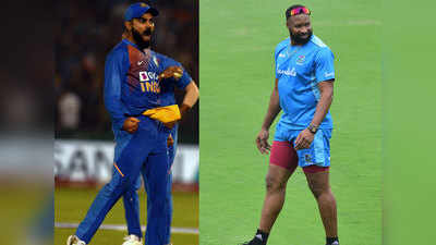 INDvsWI: विंडीज के इन 5 खिलाड़ियों से सावधान रहना चाहेगी टीम इंडिया