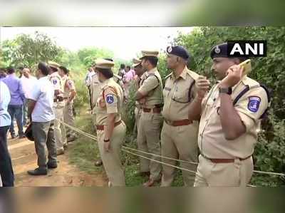 దిశ నిందితుల ఎన్‌కౌంటర్.. ఆమెకు న్యాయం జరిగింది: పలువురు సీఎంలు