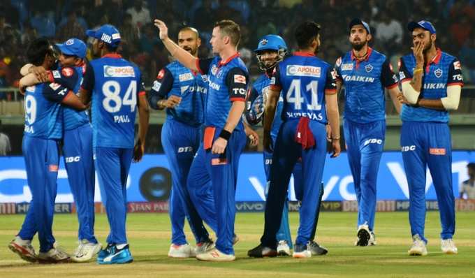 delhi capitals 2