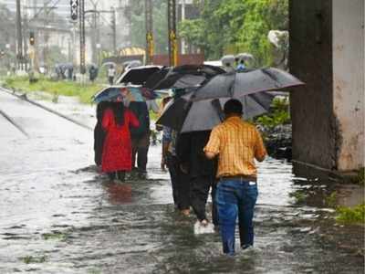 அடேயப்பா மூன்று மாவட்டங்களுக்கு கனமழை: எந்த ஊருக்குலாம் தெரியுமா?