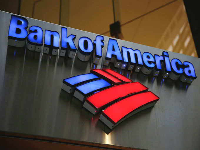 Bank of America - సీనియర్ సాఫ్ట్‌వేర్ ఇంజినీర్