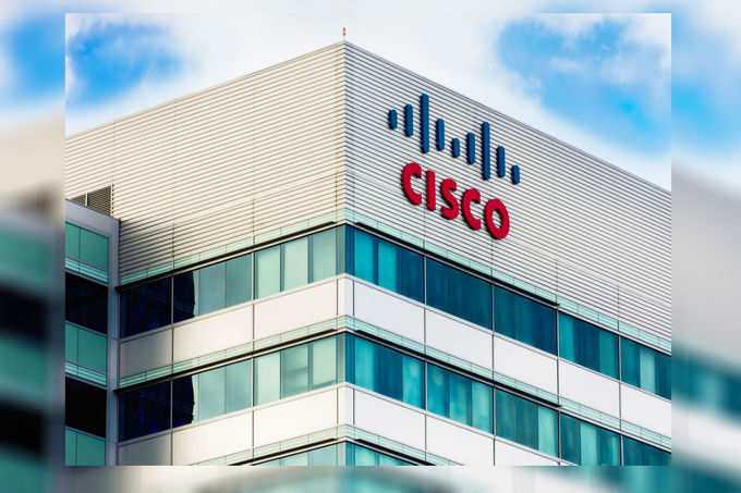 Cisco - సాఫ్ట్‌వేర్ ఇంజినీర్