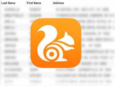 உடனே UC Browser ஐ Uninstall செய்யவும்; செய்தால் தப்பித்தீர்கள்! இல்லையென்றால்?