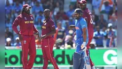 Hyderabad T20: రోహిత్ శర్మ, కేఎల్ రాహుల్ రికార్డ్స్‌తో వెస్టిండీస్‌లో కంగారు