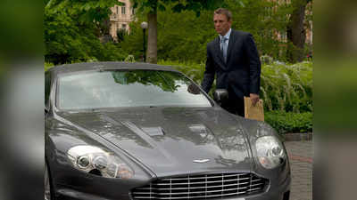 James Bond Cars: അടുത്ത ബോണ്ട് പടം ബ്രിട്ടീഷ് വാഹനങ്ങളുടെ സംസ്ഥാന സമ്മേളനമോ?