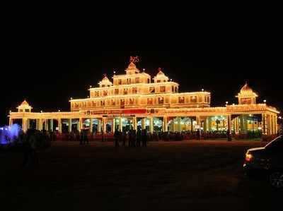 ಹಳೇಬೀಡಿನಲ್ಲಿ ತರಳಬಾಳು ಹುಣ್ಣಿಮೆ ಉತ್ಸವ