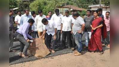 ಅವೈಜ್ಞಾನಿಕ ಕಾಮಗಾರಿಯಾದರೆ ಎಂಜಿನಿಯರ್‌ ಎತ್ತಂಗಡಿ