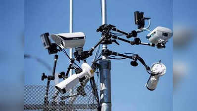बढ़ेगी सुरक्षा, वाराणसी के रेलवे स्टेशनों पर लगेंगे फेस डिटेक्टर और सेंसर वाले कैमरे
