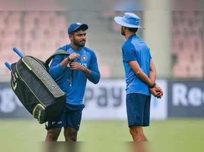 IND vs WI 1st T20: సంజు శాంసన్ రిటైర్మెంట్ తీసుకో..! తుది జట్టులో చోటు కోసం ఇంకా ఎన్నాళ్లు..?