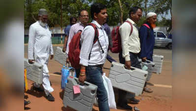 झारखंड विधानसभा चुनाव: दूसरे चरण में 20 सीटों पर शुरू हुई वोटिंग