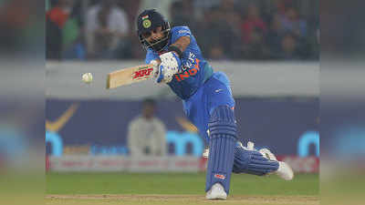 IND vs WI 1st T20 Highlights: विराट कोहली- केएल राहुल का तूफान, भारत ने वेस्ट इंडीज को 6 विकेट से हराया
