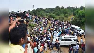 ಎನ್‌ಕೌಂಟರ್‌ ನಕಲಿ ಎಂದು ಸಾಬೀತಾದರೆ ಅಧಿಕಾರಿಗಳಿಗೆ ಜೀವಾವಧಿ ಶಿಕ್ಷೆ!