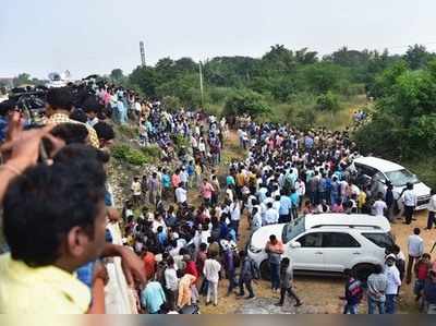 ಎನ್‌ಕೌಂಟರ್‌ ನಕಲಿ ಎಂದು ಸಾಬೀತಾದರೆ ಅಧಿಕಾರಿಗಳಿಗೆ ಜೀವಾವಧಿ ಶಿಕ್ಷೆ!