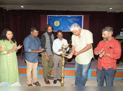 ಬಡ ಕಲಾವಿದರಿಗೆ ವೇದಿಕೆ ಕಲ್ಪಿಸಿ