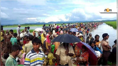 ঠাঁই দিয়ে বিপদে বাংলাদেশ, দ্রুতহারে এইডস ছড়াচ্ছে রোহিঙ্গারা!