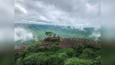 ಈ ಕೋಟೆಯಲ್ಲಿದೆಯಂತೆ ಕುಬೇರನ ಸಂಪತ್ತು...!