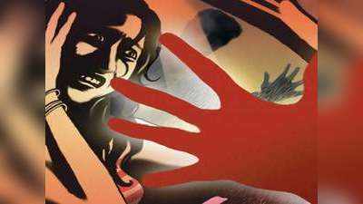 दिल्ली में हर दिन 6 महिलाएं हो रहीं रेप का शिकार