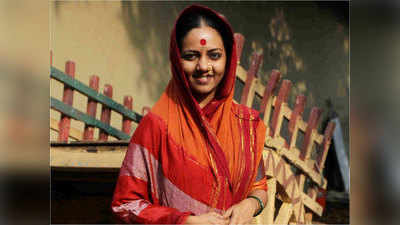 एक महानायक- डॉ. बी.आर. अंबेडकर: मैं दिल से प्रयोगधर्मी हूं-नेहा जोशी