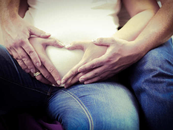 Pregnancy health tips