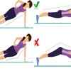 Planks To Reduce Belly