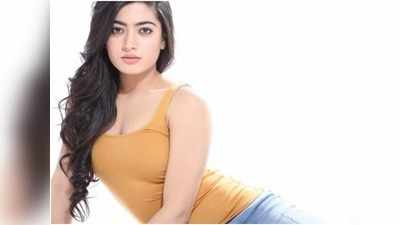 Rashmika Mandanna: సిల్లీ కారణం చెప్పి భారీ సినిమాను వదులుకుంది