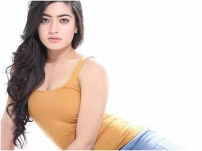 Rashmika Mandanna: సిల్లీ కారణం చెప్పి భారీ సినిమాను వదులుకుంది