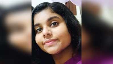 ഷാര്‍ജയില്‍ മലയാളി വിദ്യാര്‍ഥിനി കെട്ടിടത്തിന്‍റെ പത്താം നിലയില്‍ നിന്ന് വീണ് മരിച്ചു