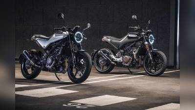 Husqvarna: ಸ್ವಾರ್ಟ್‌ಪಿಲೆನ್‌ 250 ಮತ್ತು ವಿಟ್ಪಿಲೆನ್‌ 250 ಸದ್ಯದಲ್ಲೇ ಭಾರತಕ್ಕೆ