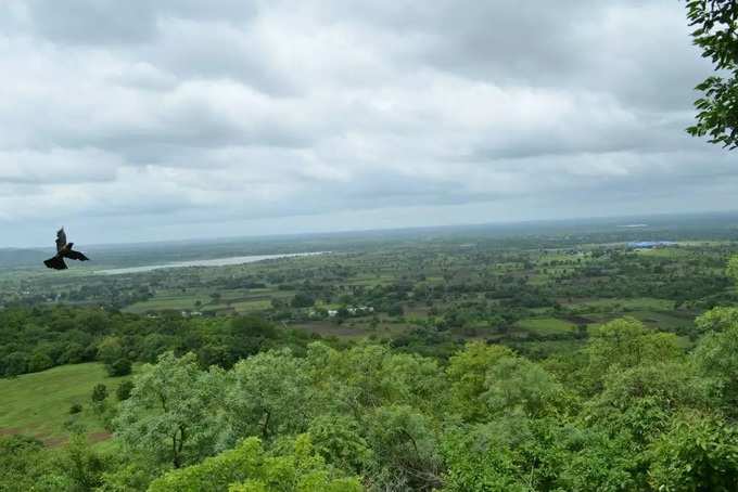 ​నగరి హిల్స్