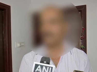 उन्नाव गैंगरेपः हैदराबाद रेप पीड़िता के पिता बोले- इंसाफ मिले, जल्द से जल्द फांसी पर लटकाए जाएं आरोपी