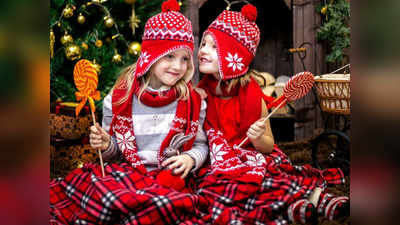इस क्रिसमस अपने बच्चे को गिफ्ट करें ये Santa Costume, Amazon  दे रहा है बड़ा डिस्काउंट