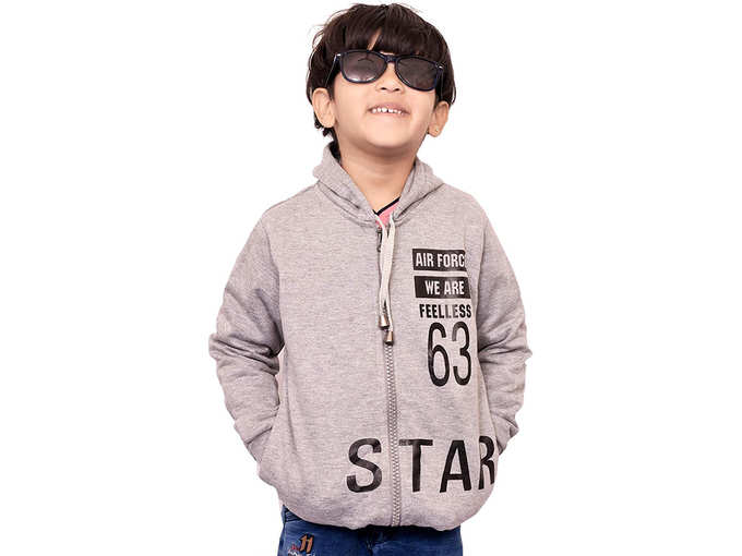 AD & AV Boys Sweatshirtwith Hood 976_Kids_Reversible_Hood_AA