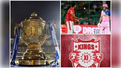 IPL 2020: കിങ്സ് ഇലവൻ പഞ്ചാബിൻെറ നായകനാവാൻ ഇന്ത്യൻ താരം; ടി20യിലെ ഫോം അനുകൂല ഘടകം, പ്രഖ്യാപനം ലേലത്തിന് ശേഷം!!