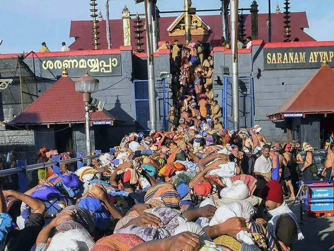 ​സർക്കാർ നടപടി കോടതിയലക്ഷ്യം