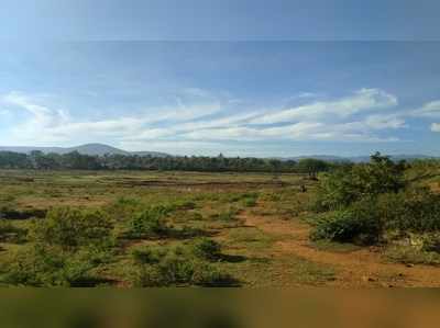 ಹುತ್ತೂರು ನೀರು ಹತ್ತೂರಲ್ಲಿ ಖುಷಿ