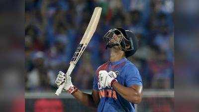 India vs West Indies: दुबे ने खेली शानदार पारी, बोले कप्तान कोहली ने किया समर्थन