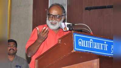 ‘உங்கள் வீட்டுப் பெண்களுக்கு இப்படி நடந்தால்’ - என்கவுன்ட்டர் கேள்விக்கு தீக்கதிர் குமரேசன் கவுன்ட்டர்