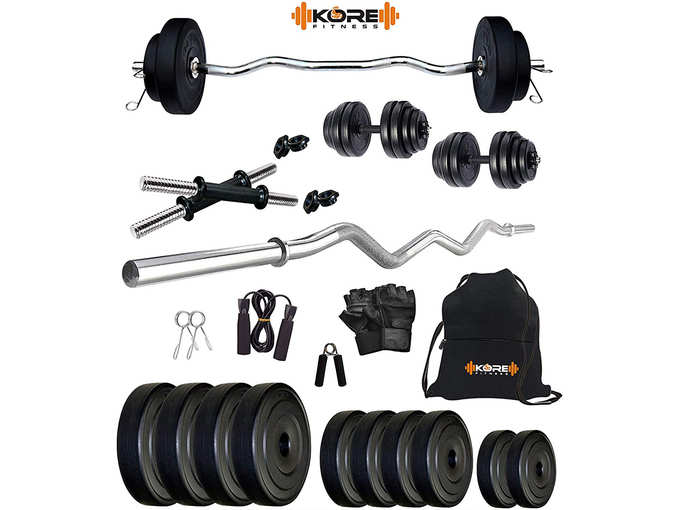 Home Gym and Fitness Kit ggdrrgdf