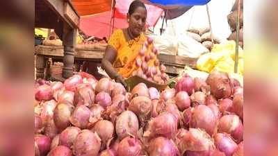 இப்படியொரு விலை சரிவா? அதுவும் இறக்குமதி வெங்காயம் மூலம் - திருச்சி நிலவரம் இதோ!